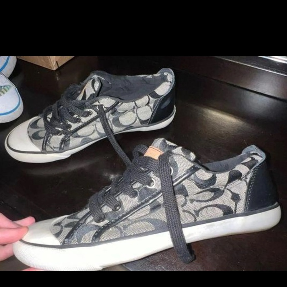 Women’s Coach Shoes